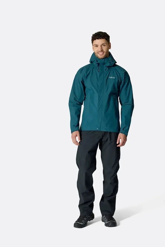 Штаны мужские Rab Firewall Pants, Long