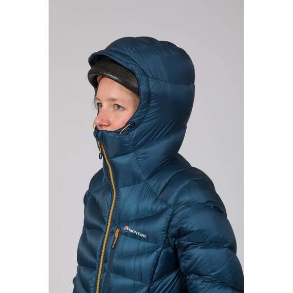 Куртка Montane Female Anti-Freeze Jacket