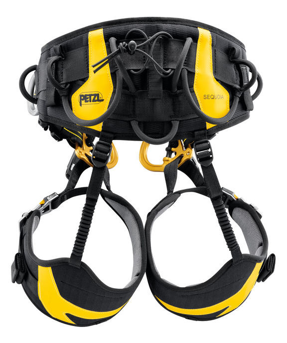 Система Petzl Sequoia C069AA