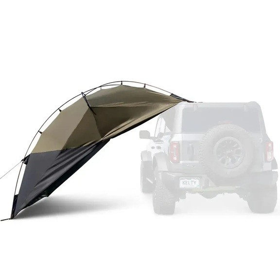 Тент Kelty Highroads