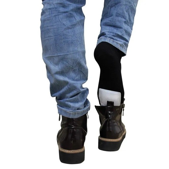 Химическая грелка для ног Thermopad Toe Warmer, 30 пар