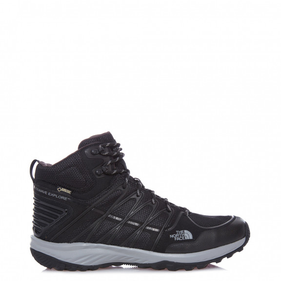Черевики The North Face M Ltewave Exp Md Gtx