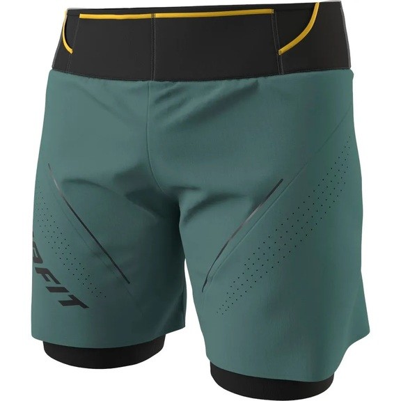 Шорты мужские Dynafit Ultra 2in1 Shorts Men