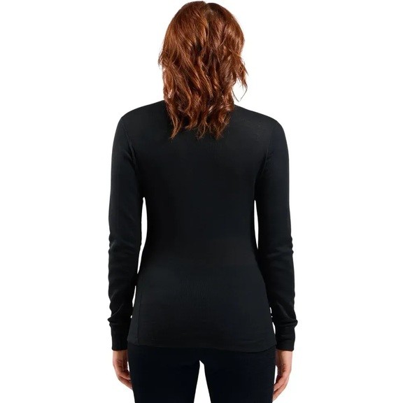 Реглан Odlo Active Warm High Neck Women