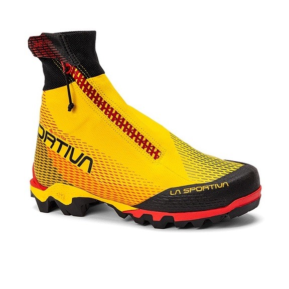 Гірські черевики чоловічі La Sportiva Aequilibrium Speed GTX