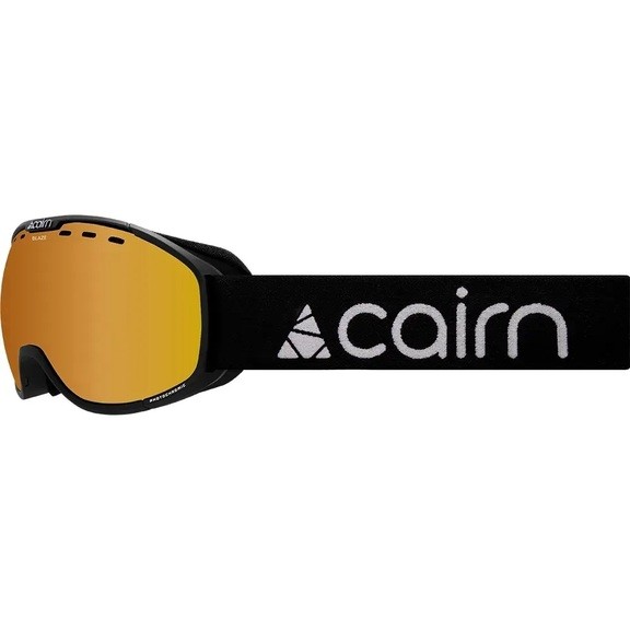 Маска Cairn Blaze L Photochromic Cat.1-3