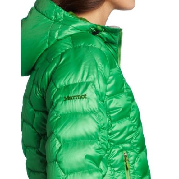 Куртка Marmot Ama Dablam Jacket Womens