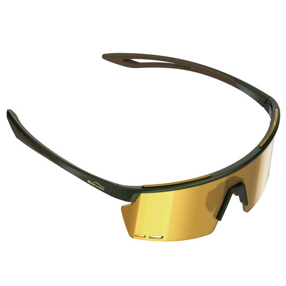 Очки Magicshine Rouleur RL006 Cat.3