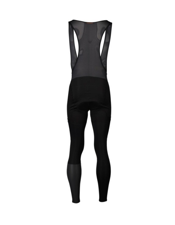 Велоштаны мужские POC M's Thermal Cargo Tights