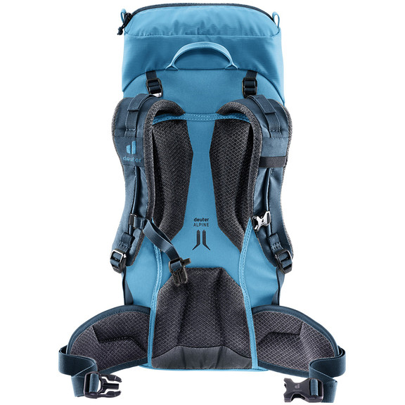 Рюкзак детский Deuter Climber 22