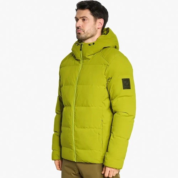 Куртка чоловіча Ziener Tyers 2026