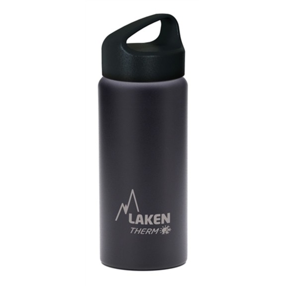 Термофляга Laken Classic Thermo Bottle 0.5L