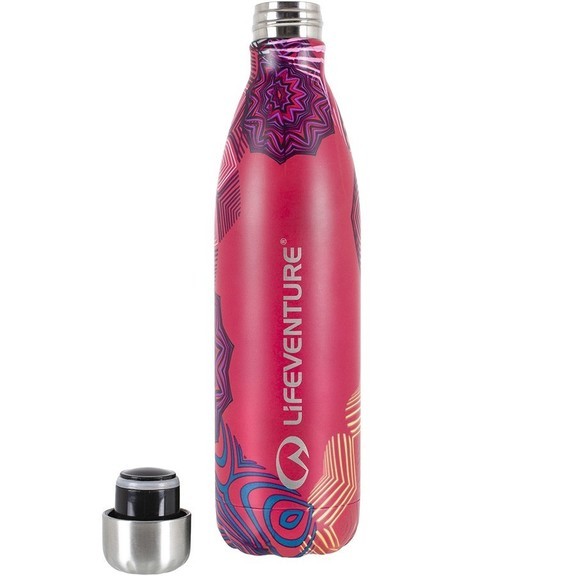 Термофляга Lifeventure Insulated Bottle 750 мл