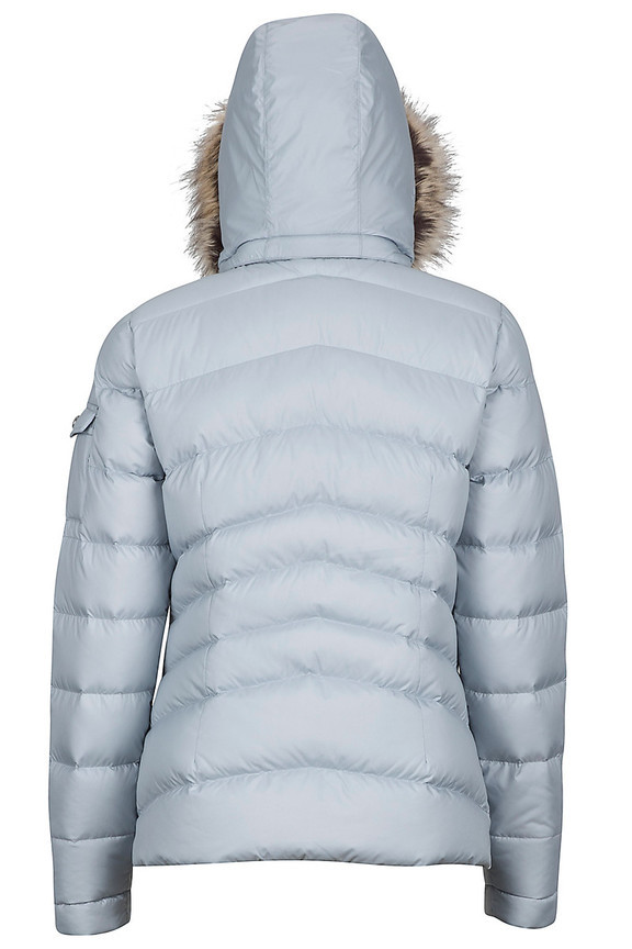 Пуховик Marmot Wmn Ithaca Jacket