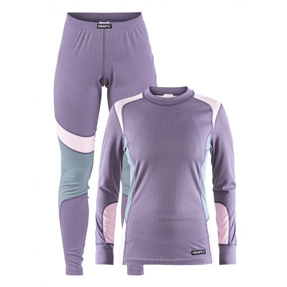 Комплект термобілизни Craft Baselayer Set Woman