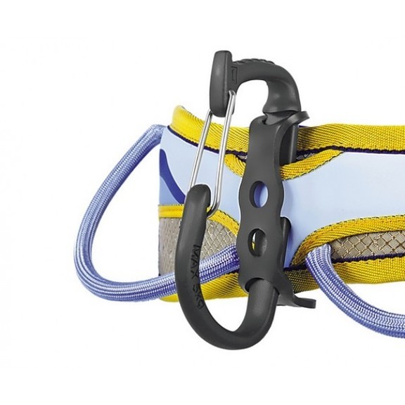 Карабін пластиковий Singing Rock Porter Plastic Carabiner