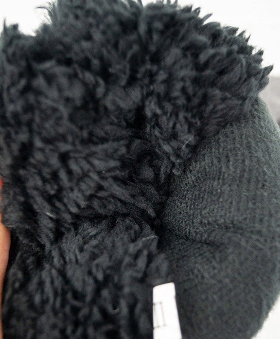 Варежки Reusch Olly R-TEX XT Mitten