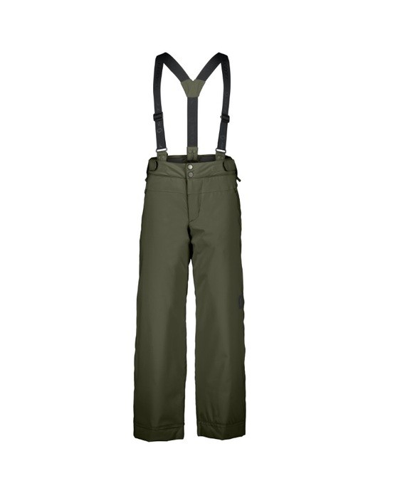 Штаны подростковые Scott Junior Ultimate Dryo 10