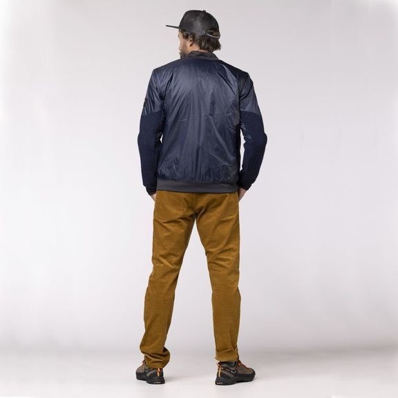 Штани чоловічі Salewa Fanes Cord Hemp Pant Mens