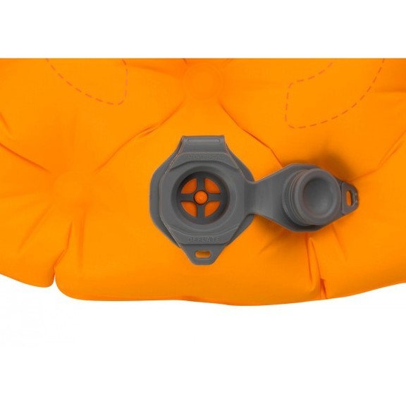 Надувний килимок Sea To Summit Air Sprung Comfort UltraLight Insulated Mat Small