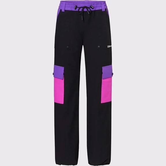 Брюки женские Rehall Sara W 2026