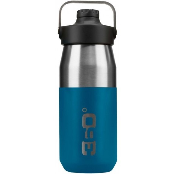Фляга Sea to Summit Vacuum Insulated Stainless Steel Bottle with Sip Cap 550 мл