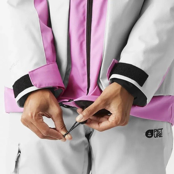 Куртка жіноча Picture Organic W 2026