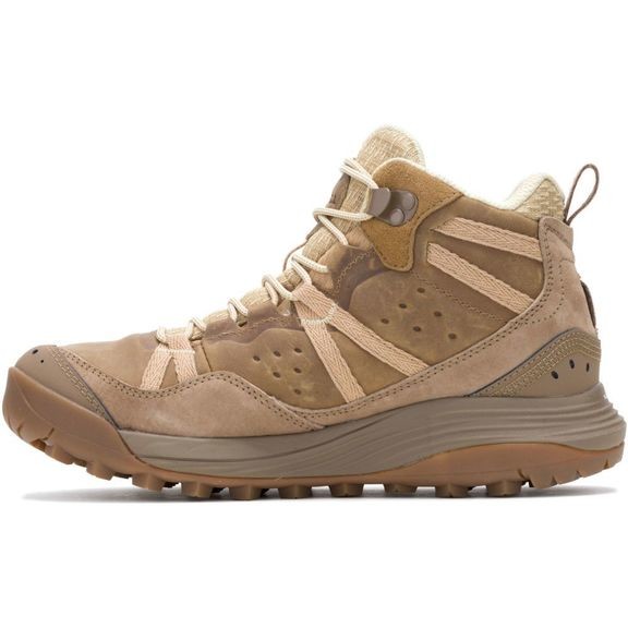 Черевики жіночі Merrell Siren 4 Traveller Mid WP