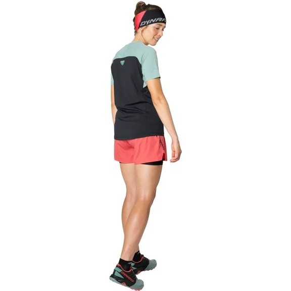 Шорты женские Dynafit Alpine Pro 2/1 Shorts Women