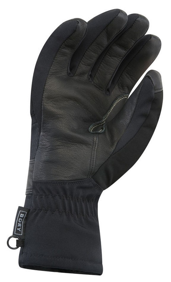 Рукавички Black Diamond Terminator Gloves