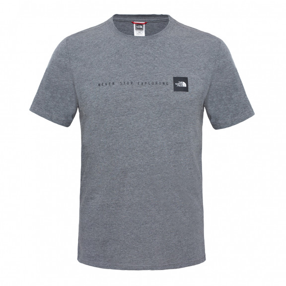 Футболка The North Face S/S NSE Tee