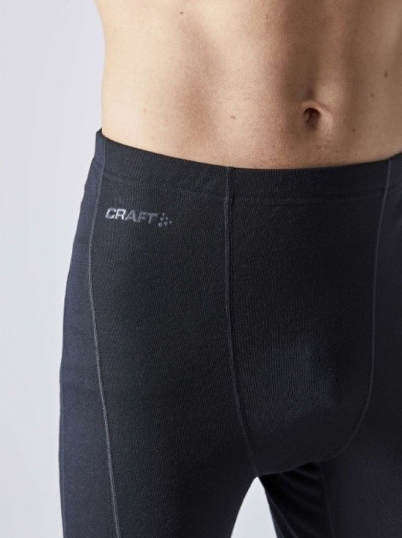 Мужские термоштаны Craft Core Warm Baselayer Pants Men
