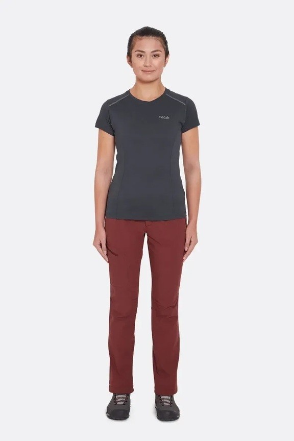 Штаны женские Rab Incline Pants Women Long