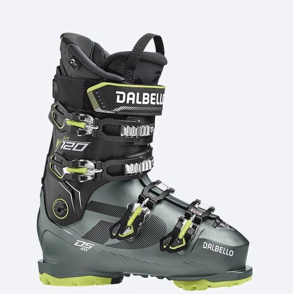 Ботинки лыжные Dalbello DS MX 120 GW 21/22