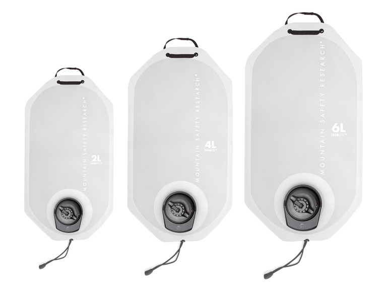 Мішок для води MSR DromLite Bag 6 л