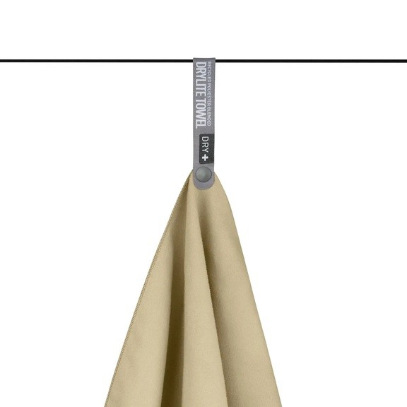 Полотенце Sea to Summit DryLite Towel, XL