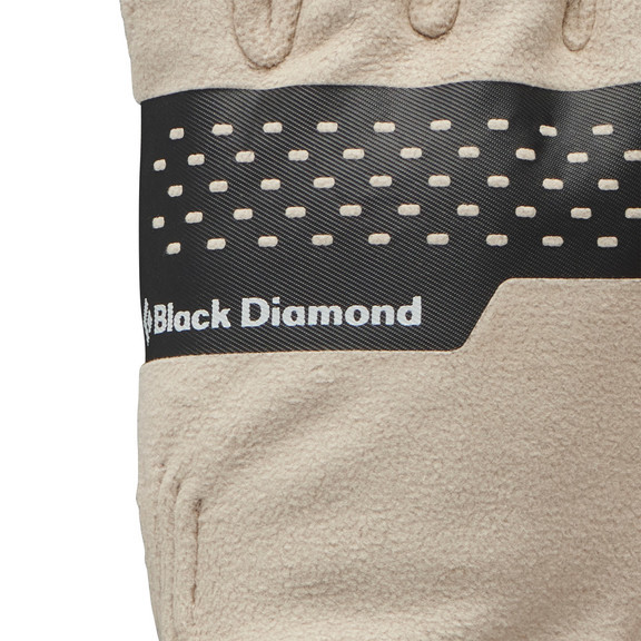 Перчатки мужские Black Diamond Alpine Fleece Gloves