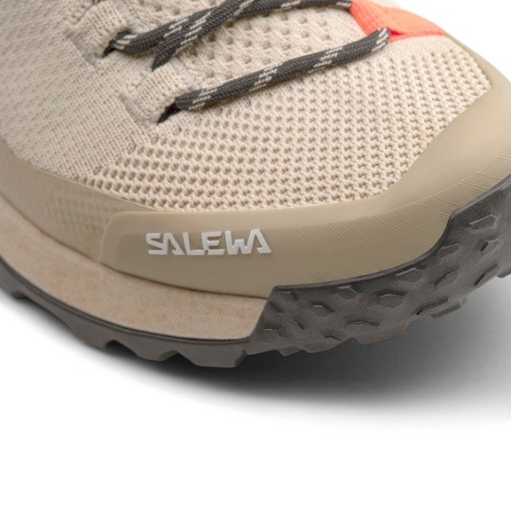 Ботинки женские Salewa Puez Knit Mid PTX Women