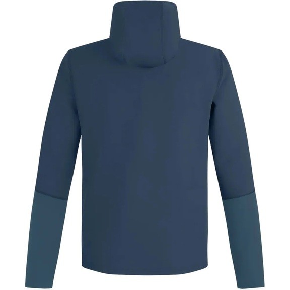 Фліс чоловічій 2117 Gyljen Hoodie Men