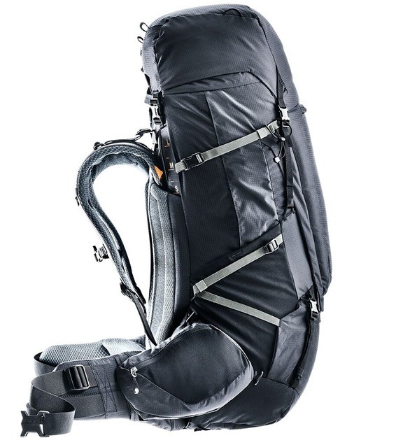 Рюкзак Deuter Aircontact 75 + 10 л