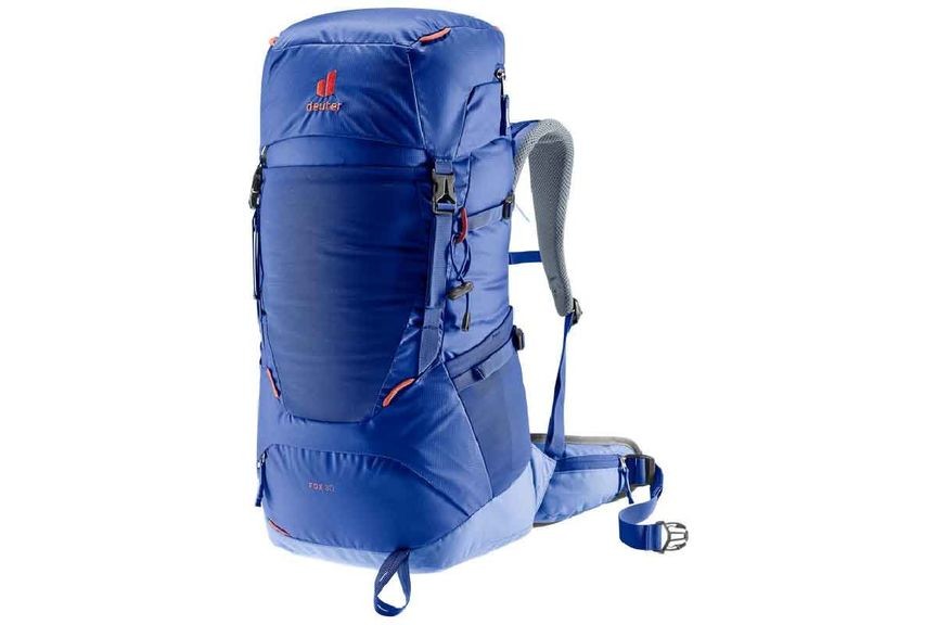 Рюкзак дитячий Deuter Fox 30 Kids