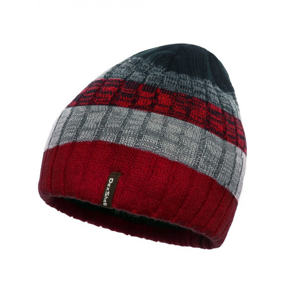 Шапка водонепроницаемая Dexshell Beanie Gradient