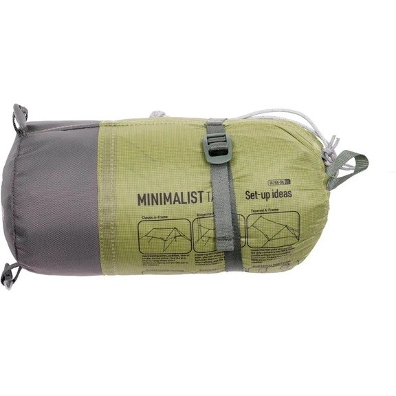 Тент Sea to Summit Minimalist Tarp