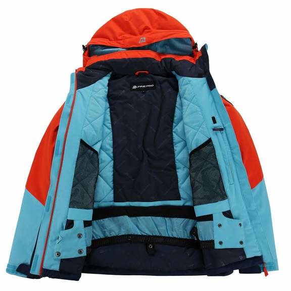 Куртка Alpine Pro Sardara 3