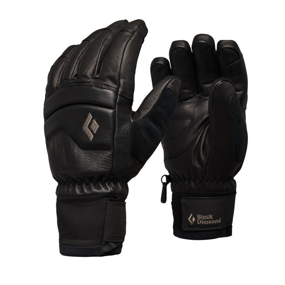 Рукавички чоловічі Black Diamond Spark Gloves