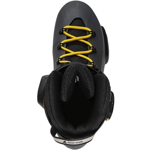 Ролики чоловічі Rollerblade Twister Edge 2021