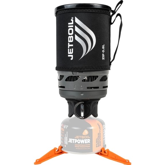 Система приготовления пищи JetBoil Zip 2025, 0.8 л