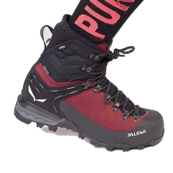 Ботинки женские Salewa Ortles Ascent MID GTX Women