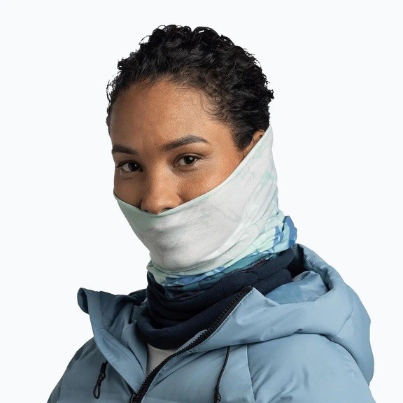 Шарф-труба Buff Polar Multifunctional Neckwear, Dryen Blue