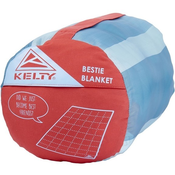 Одеяло Kelty Bestie Blanket